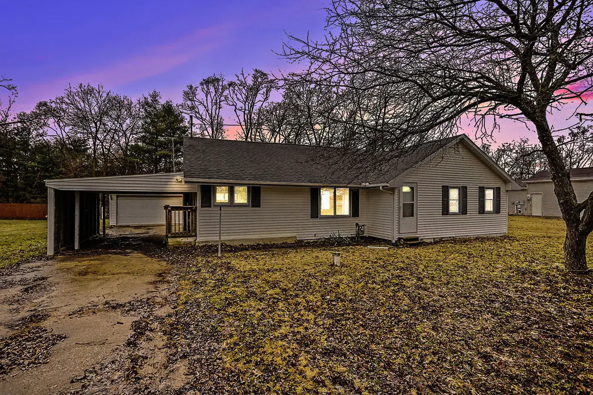 2816 Madison Street, Niles, MI 49120 - #1