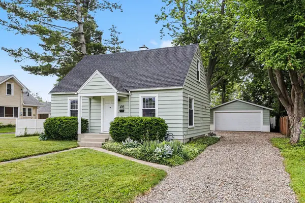46 N 27th Street, BattleCreek, MI 49015