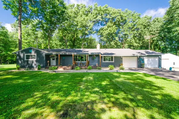 8765 M 66, EastLeroy, MI 49051
