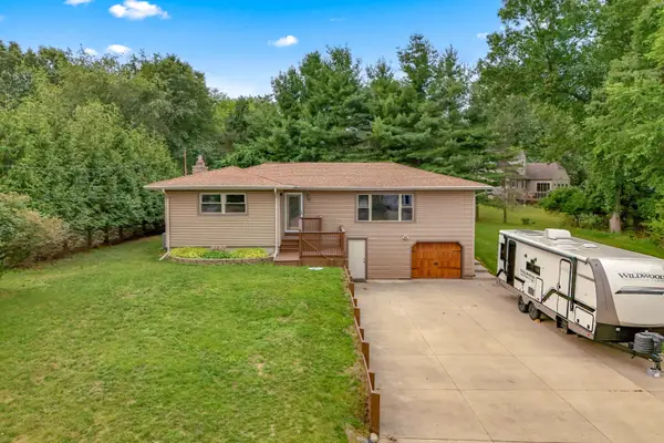 11971 Bradley Drive, Jerome, MI 49249