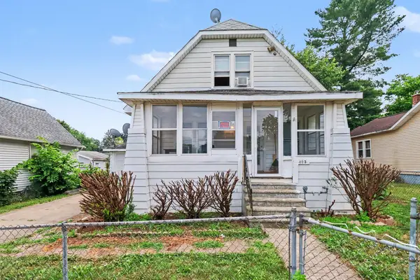 103 Webber Street, BattleCreek, MI 49015