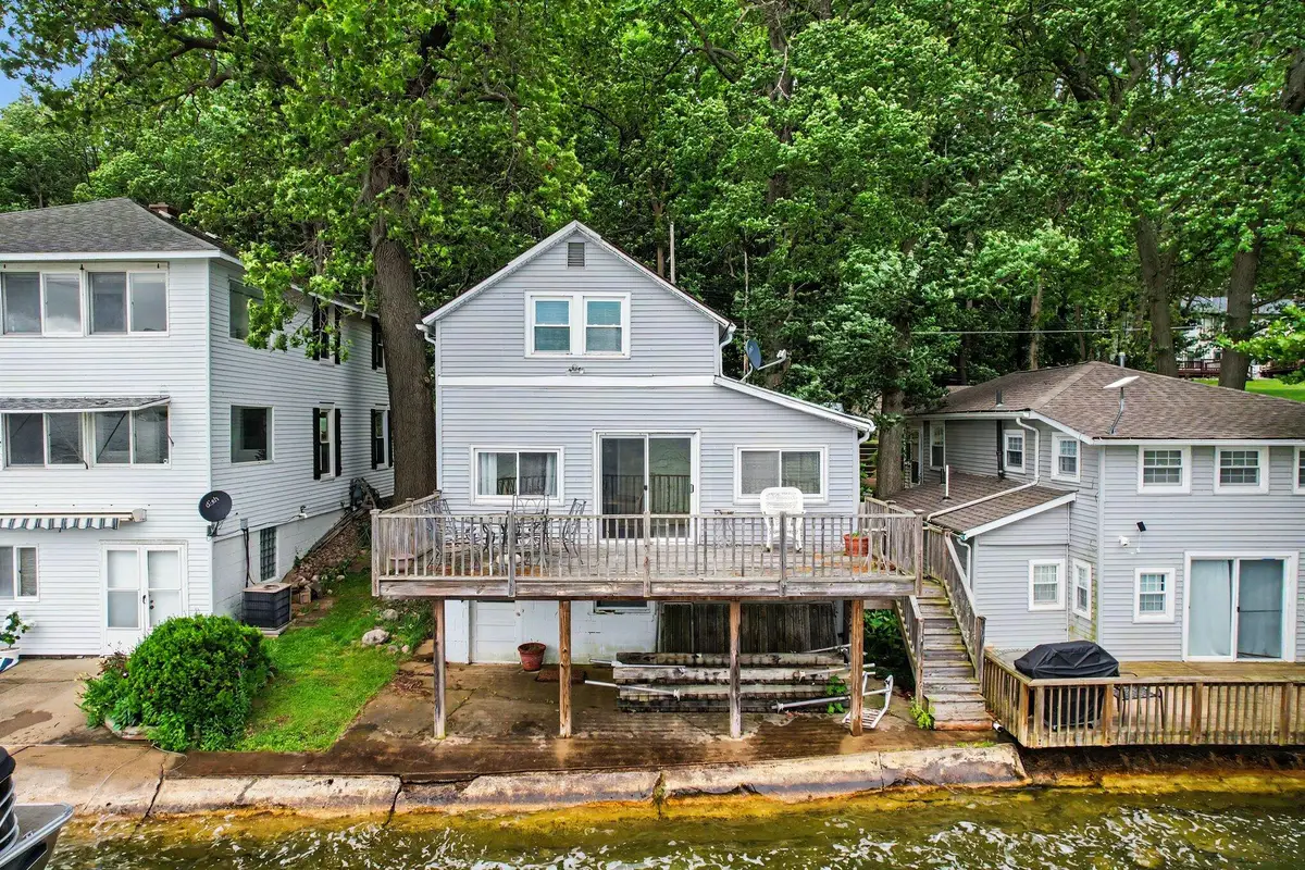 3281 Country Club Way, Albion, MI 49224 - #1