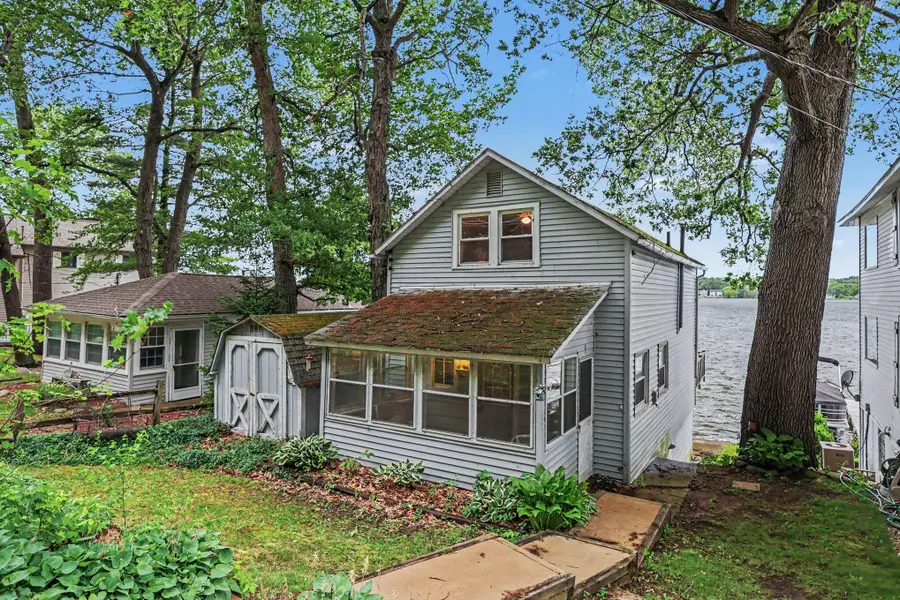 3281 Country Club Way, Albion, MI 49224 - #3