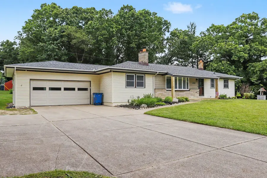 12885 S Drive N, Convis, MI 49014 - #3