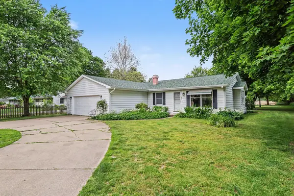 13991 15 Mile Road, Marshall, MI 49068