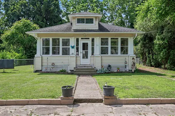320 Vass Avenue, BattleCreek, MI 49014