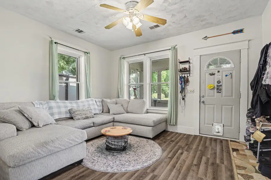 320 Vass Avenue, Brownlee Park, MI 49014 - #3