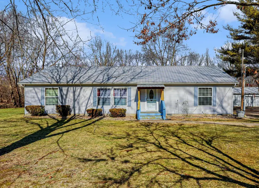 4827 W Paradise Road W, Leroy, MI 49015 - #3