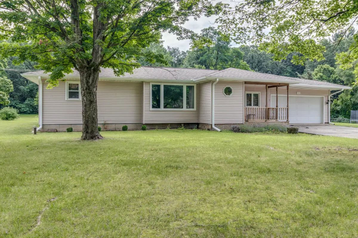 127 Beadle Lake Drive, Emmett, MI 49014 - #1