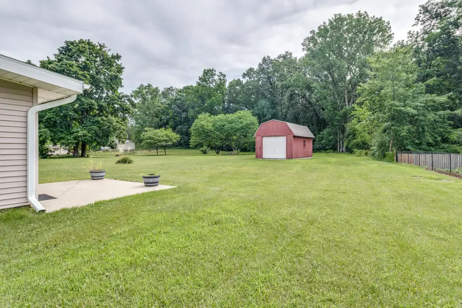 127 Beadle Lake Drive, Emmett, MI 49014 - #2