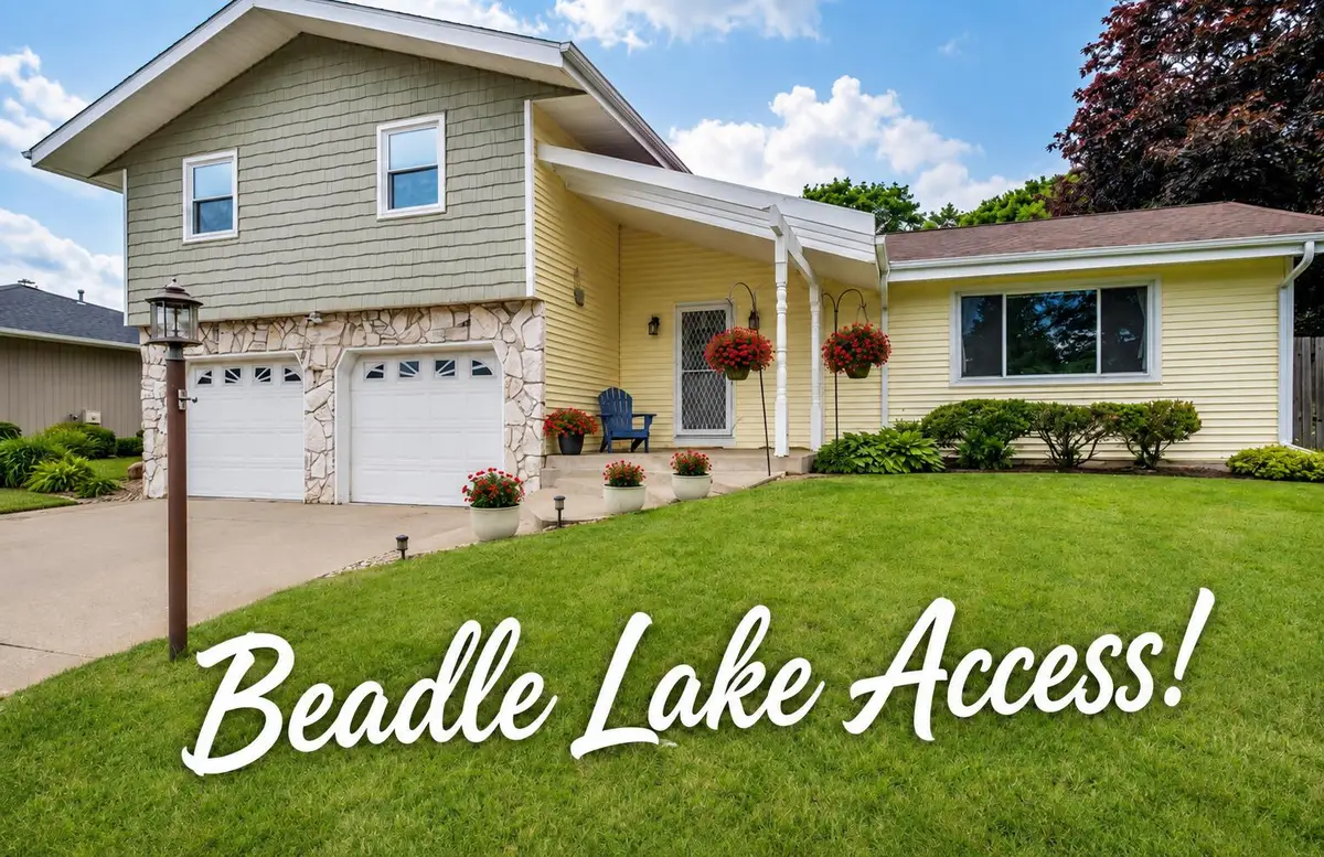 138 Grand Castle Terrace, Emmett, MI 49014 - #1