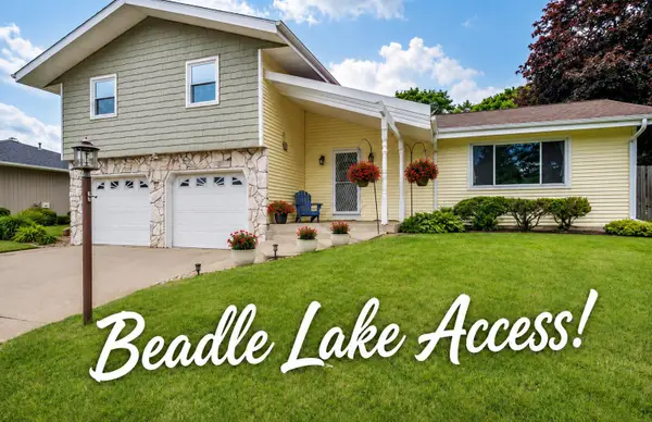 138 Grand Castle Terrace, BattleCreek, MI Yes