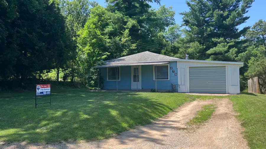 279 Silver Street, Emmett, MI 49014 - #2