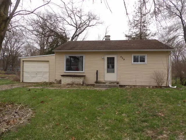 659 Stephanie Street, Level Park Oak Park, MI 49037 - #1