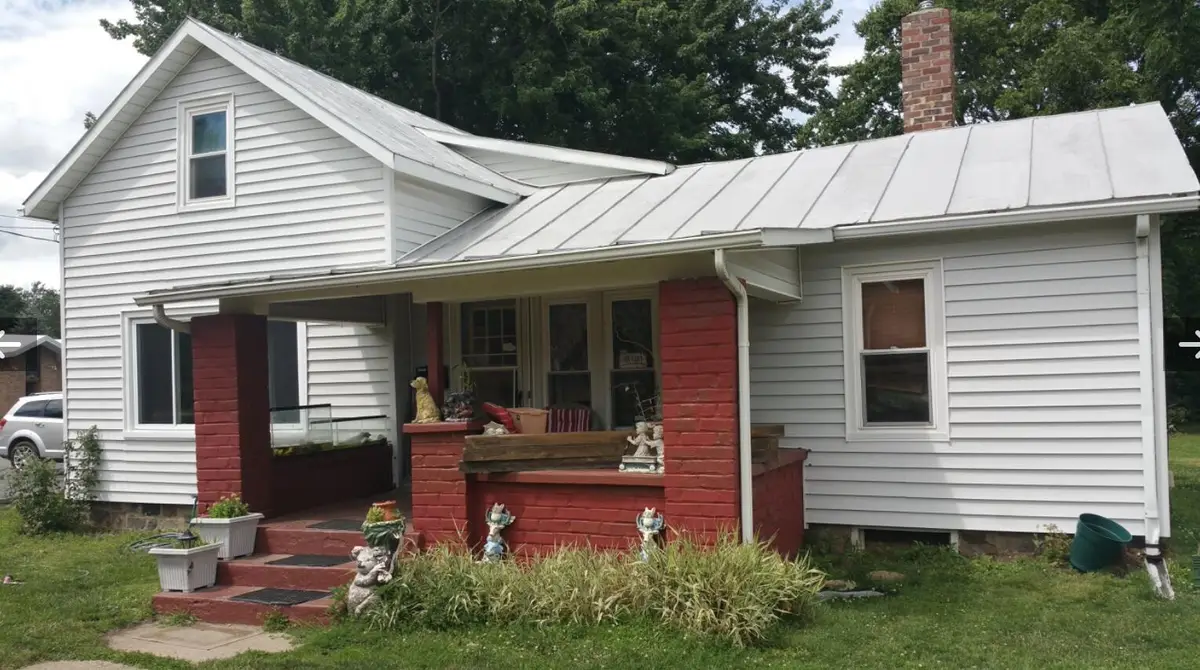 76 Harrison Street, Coldwater, MI 49036 - #1
