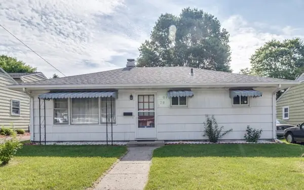 79 S Cedar Avenue, BattleCreek, MI 49037