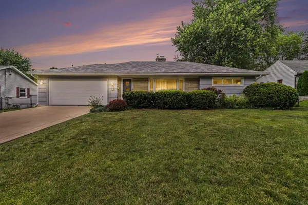 243 Briar Hill Drive, BattleCreek, MI 49015