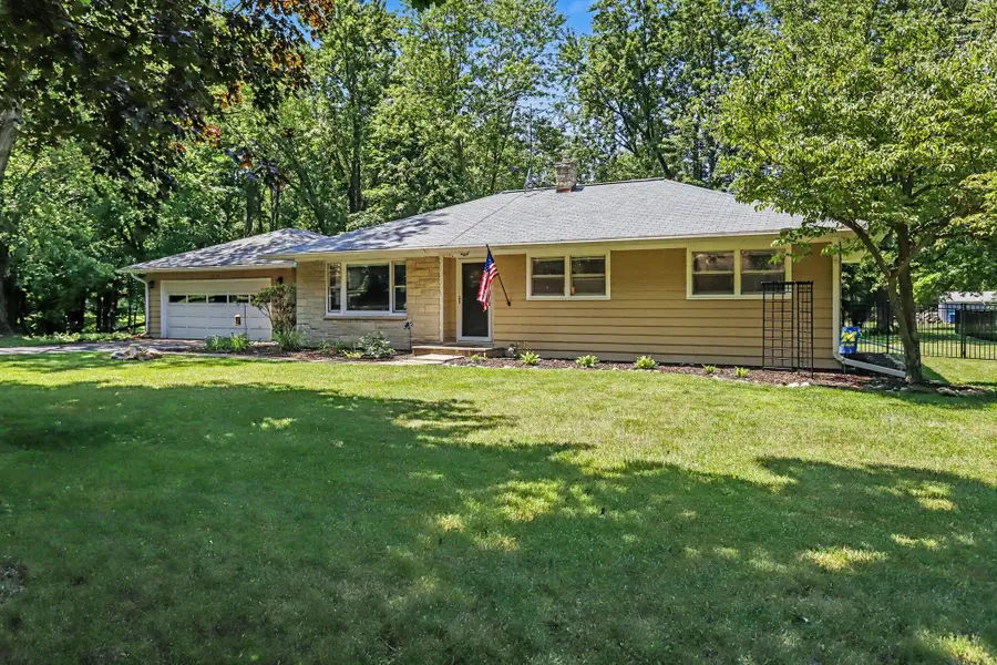 15833 17 1/2 Mile Road, Marshall, MI 49068 - #2