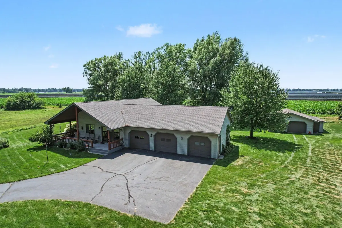 15745 15 Mile Road, Marshall, MI 49068 - #1