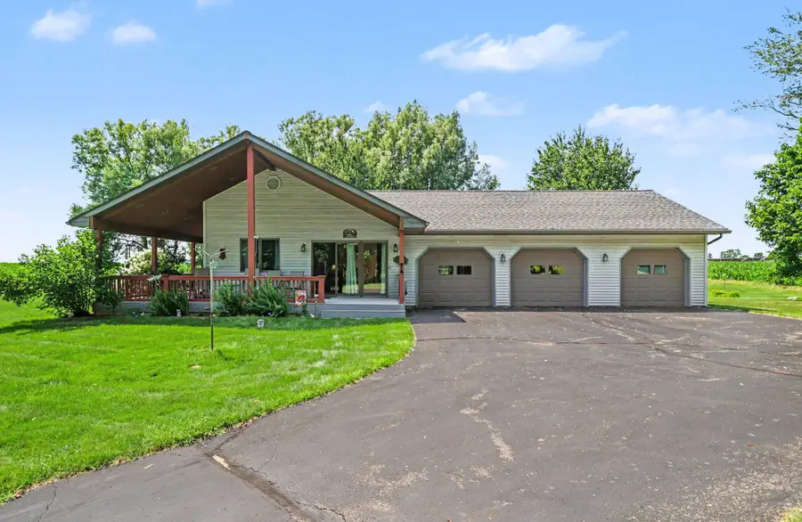 15745 15 Mile Road, Marshall, MI 49068 - #2