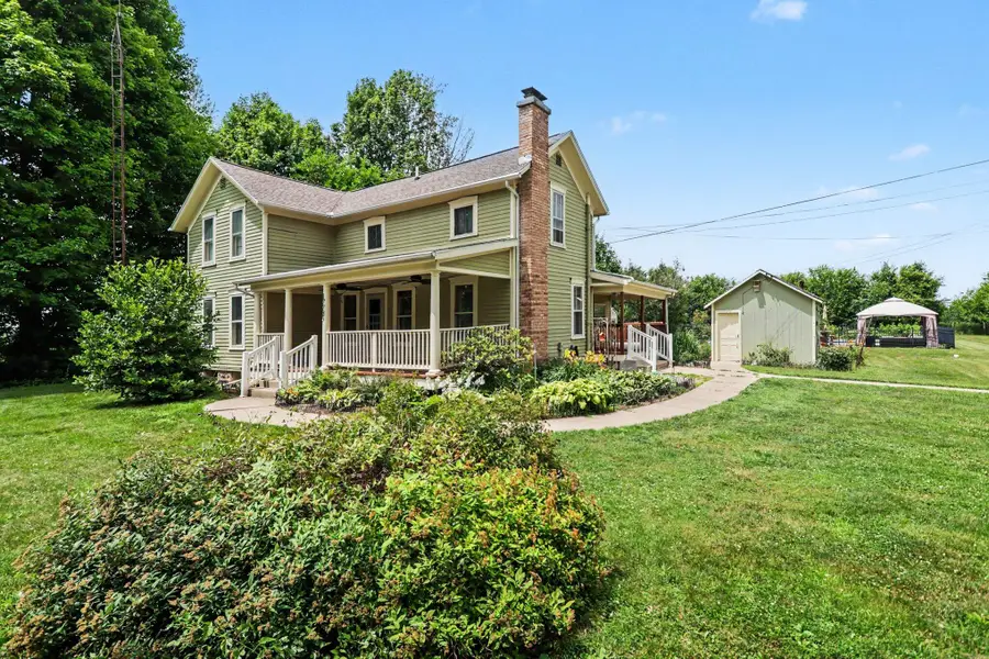 17785 N Drive N, Marshall, MI 49068 - #2