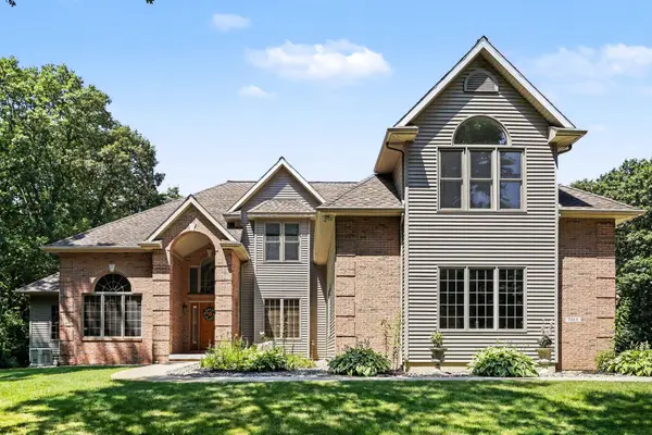 7165 Trappers Ridge, BattleCreek, MI 49014