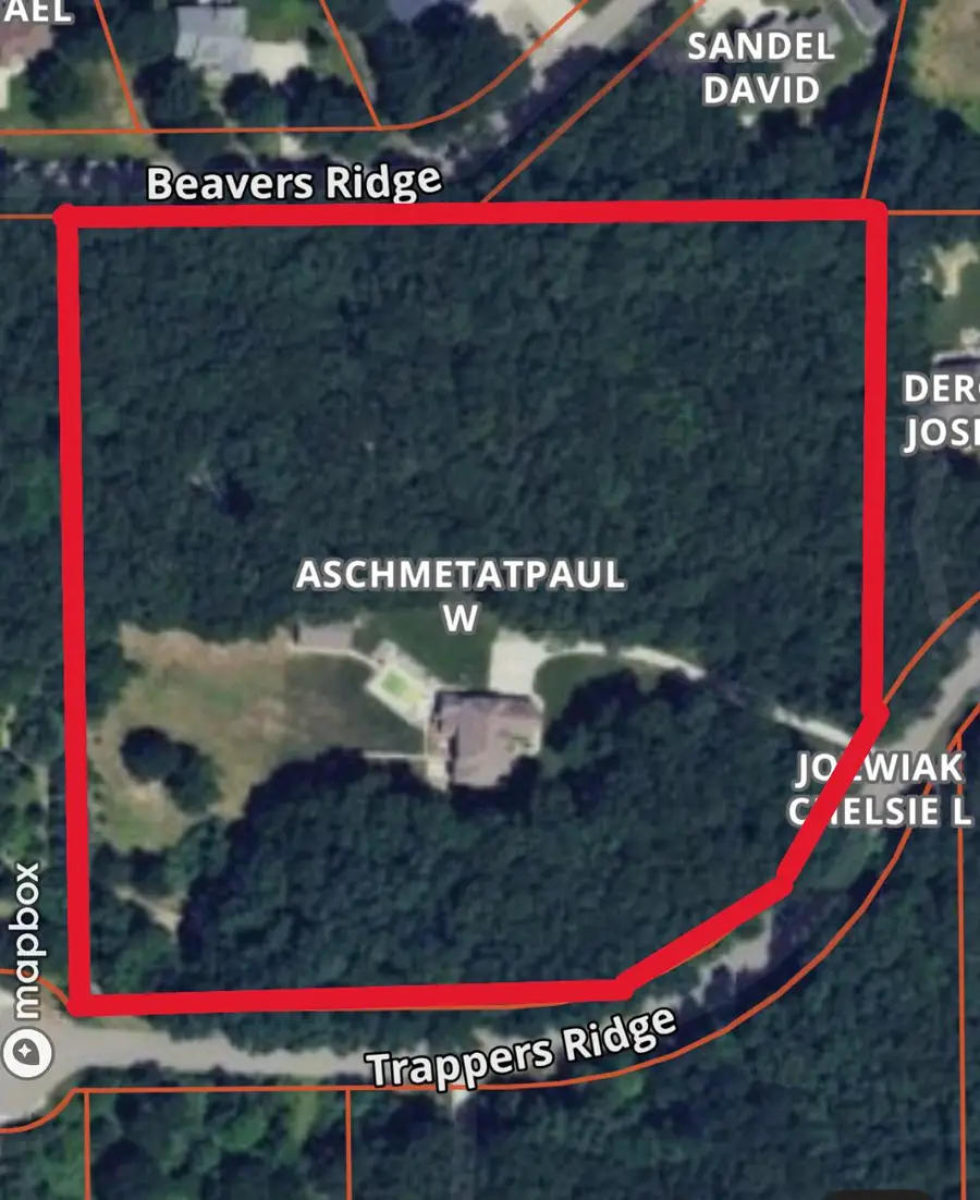 7165 Trappers Ridge, Emmett, MI 49014 - #2