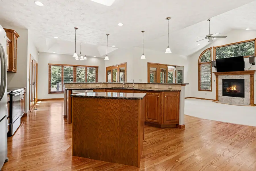 7165 Trappers Ridge, Emmett, MI 49014 - #3