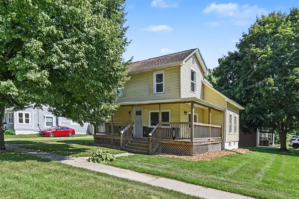 211 King Street, EatonRapids, MI 48827