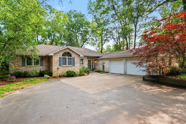 28284 62nd Avenue, Lawton, MI 49065