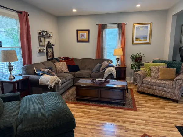 307 Perry Street, Albion, MI 49224