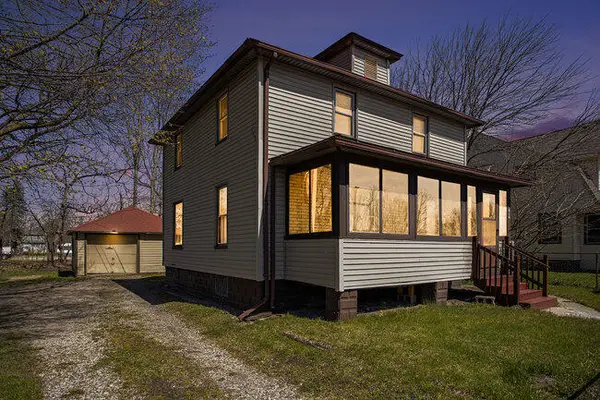 1717 Lay Boulevard, Kalamazoo, MI 49001