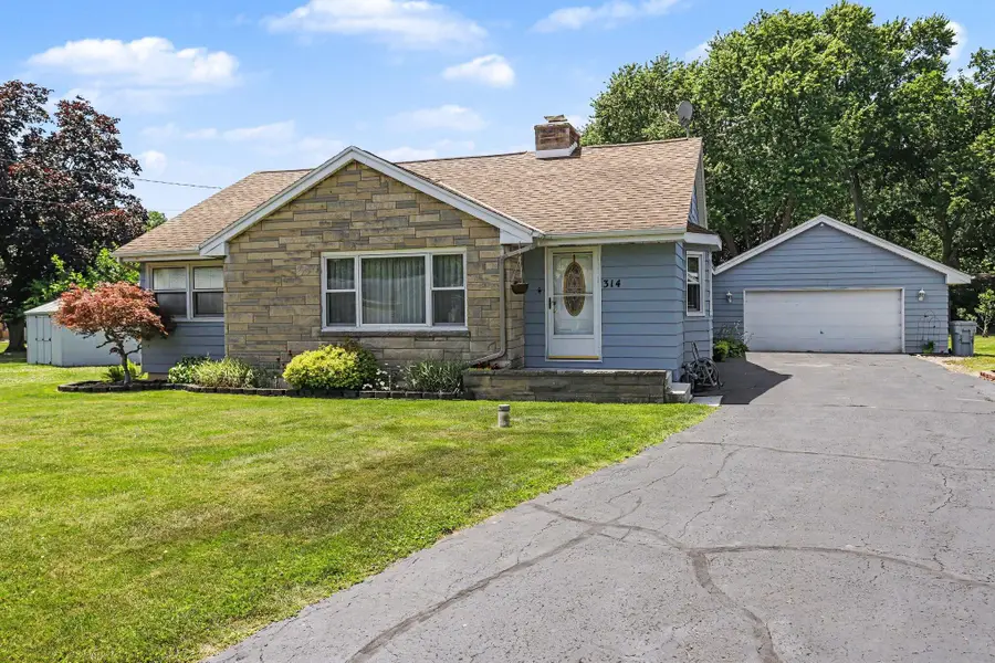 314 Pepperidge Lane, Battle Creek, MI 49015 - #2