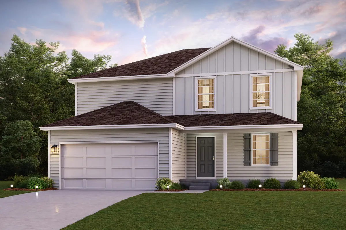 5731 Hemlock Drive SW, Wyoming, MI 49418 - #1