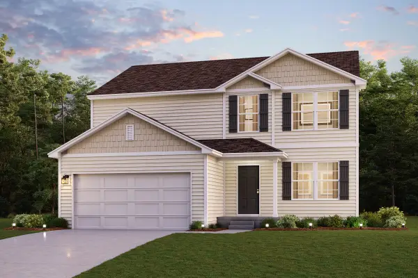 5747 Hemlock Drive SW, Wyoming, MI 49418