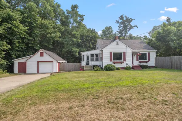 9310 Verona Road, BattleCreek, MI 49014