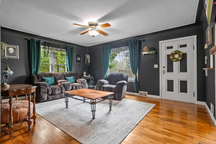 9310 Verona Road, Brownlee Park, MI 49014 - #2
