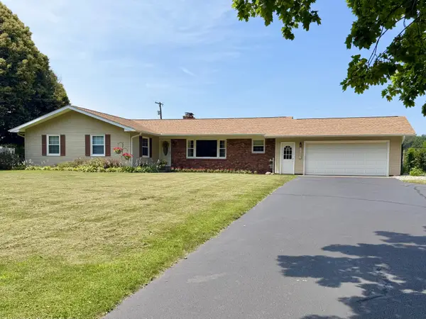 14607 15 Mile Road, Marshall, MI 49068