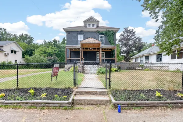 66 Magnolia Avenue, BattleCreek, MI 49017