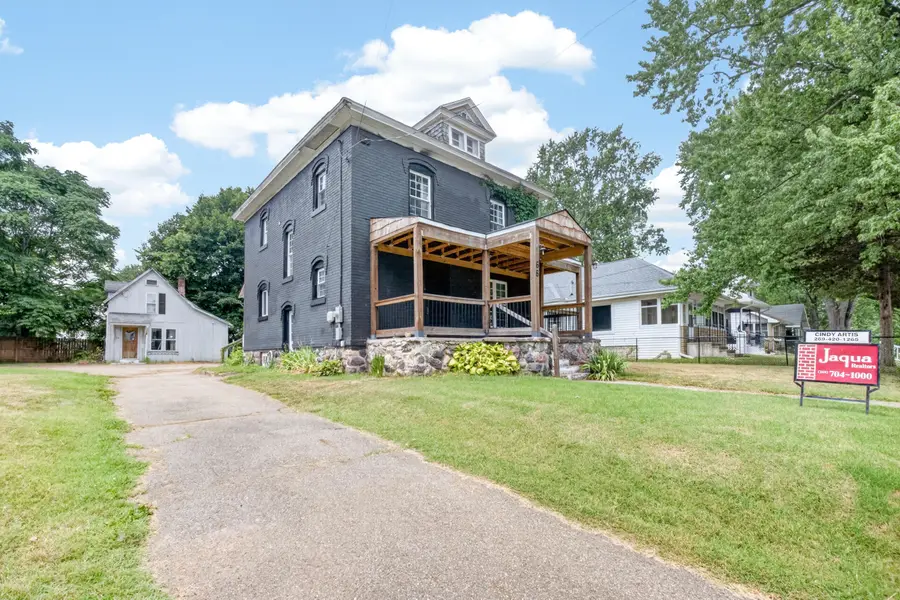 66 Magnolia Avenue, Battle Creek, MI 49017 - #2
