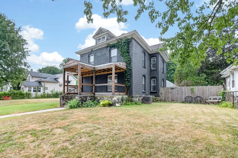 66 Magnolia Avenue, Battle Creek, MI 49017 - #3