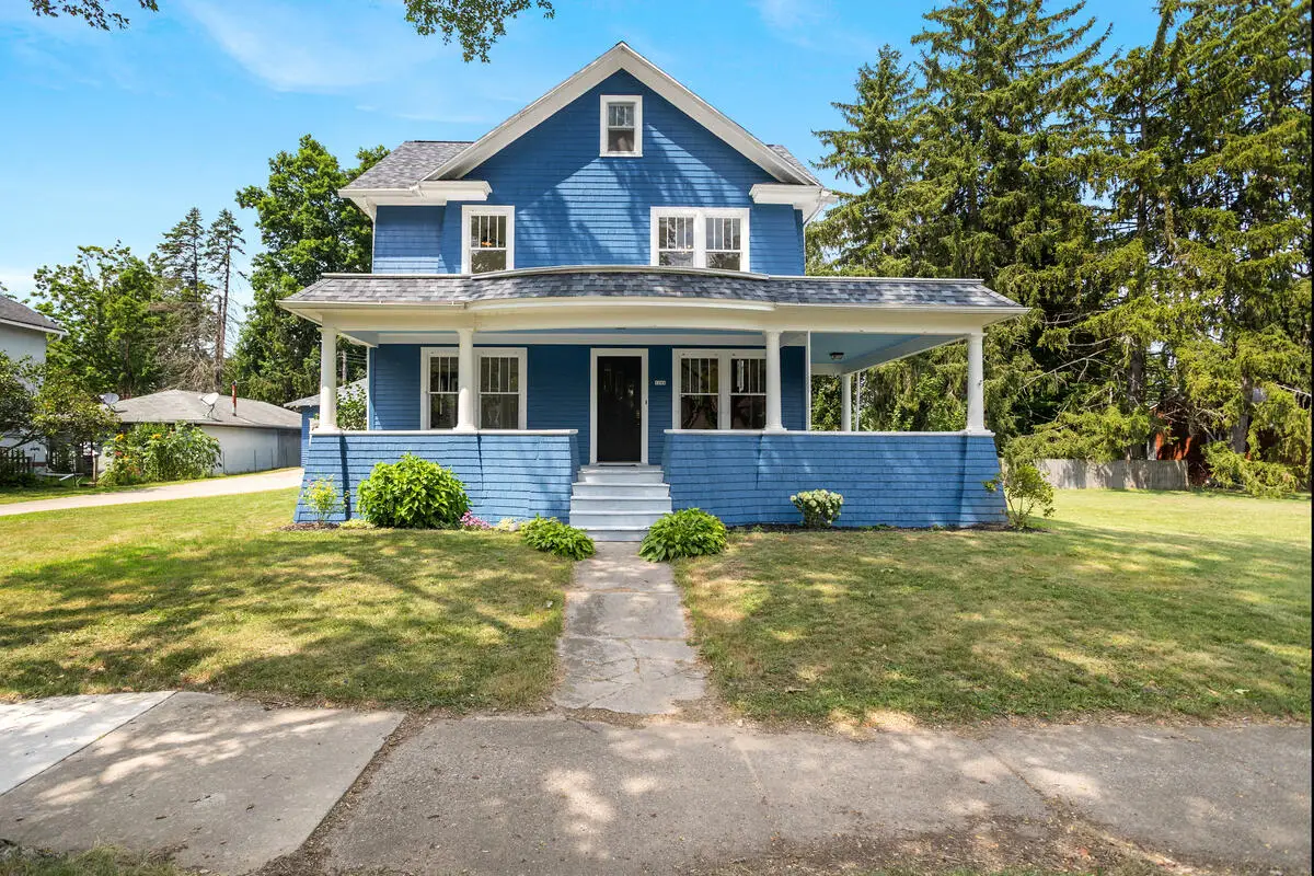 1205 E Michigan Avenue, Albion, MI 49224 - #1