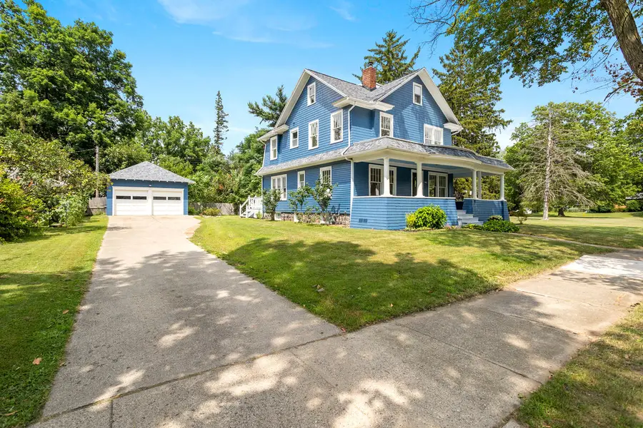 1205 E Michigan Avenue, Albion, MI 49224 - #2