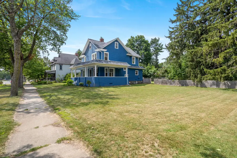 1205 E Michigan Avenue, Albion, MI 49224 - #3