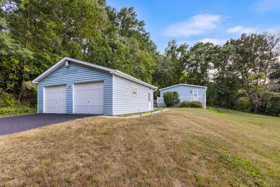 830 Pinewood Avenue, Emmett, MI 49014 - #2