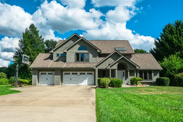 135 Tiffany Lane, BattleCreek, MI 49015