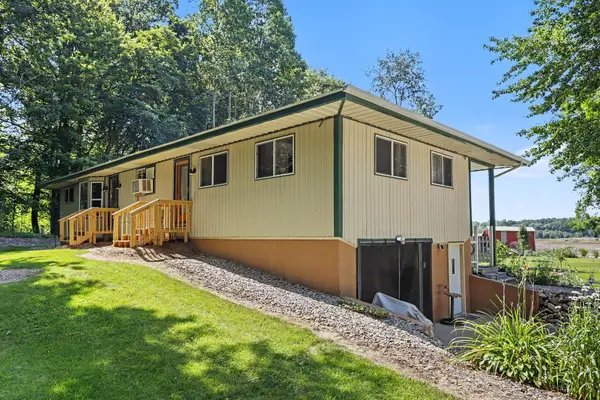 13720 N Drive S, Tekonsha, MI 49092
