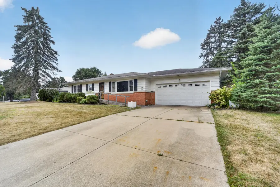 708 Greenridge Road, Battle Creek, MI 49015 - #2