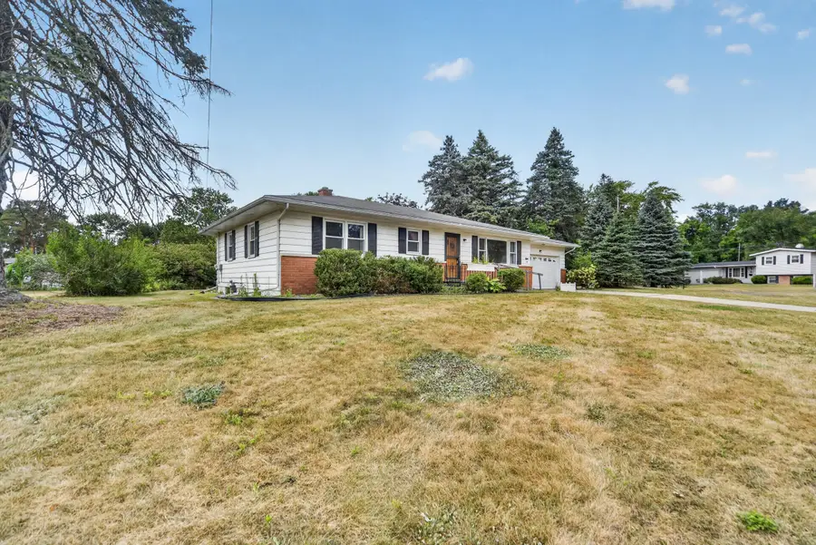 708 Greenridge Road, Battle Creek, MI 49015 - #3