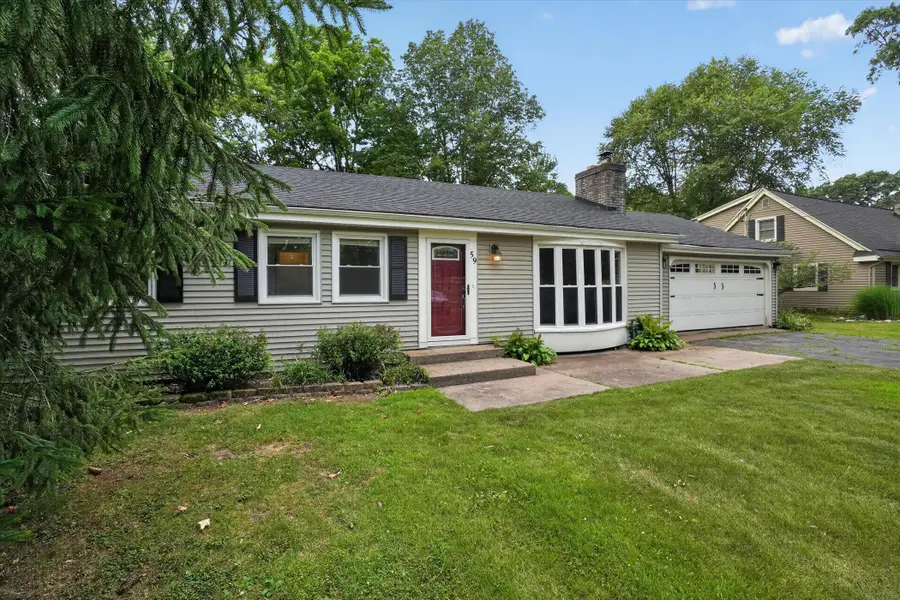 59 Wealthy Avenue, Battle Creek, MI 49015 - #3